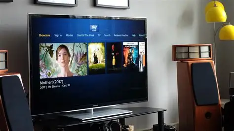 Flixy TV smart stick