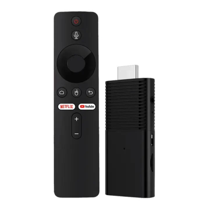 Flixy TV smart stick at discount