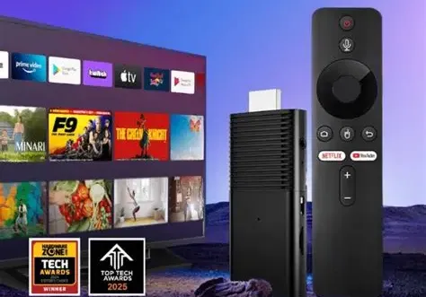 Flixy TV smart stick