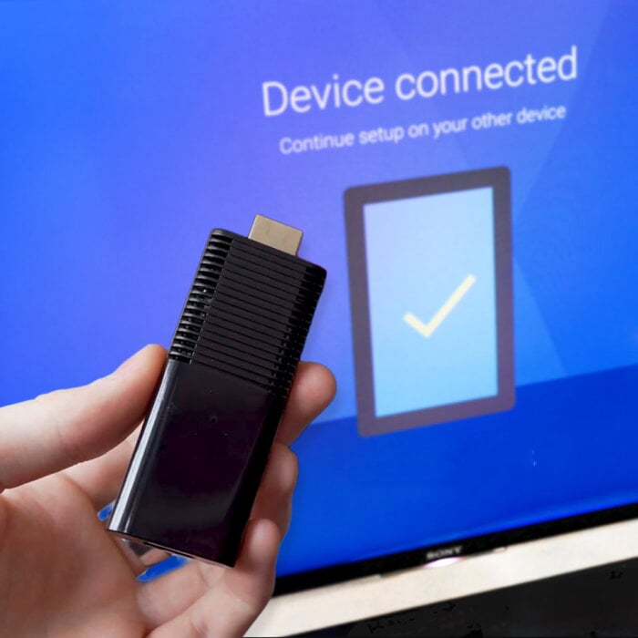 Flixy TV smart stick